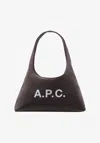 Apc Brown In Brown