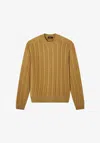 A.p.c. Brown In Brown