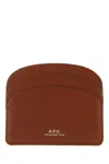Apc A.p.c. Wallets In Cad