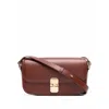 Apc Grace Baguette Bag