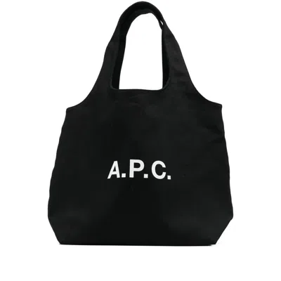Apc A.p.c. Bum Bags