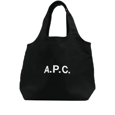 Apc A.p.c. Bum Bags