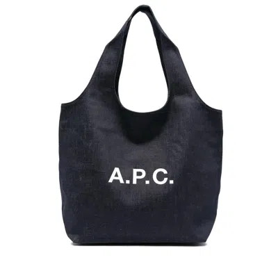 Apc A.p.c. Bum Bags
