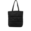 Apc A.p.c. Black Tote Bags Men In Black