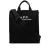 Apc Cabas Recuperation In Black