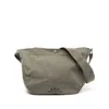 Apc A.p.c. Bum Bags In Green