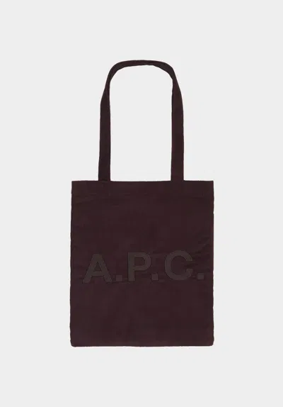Apc Burgundy