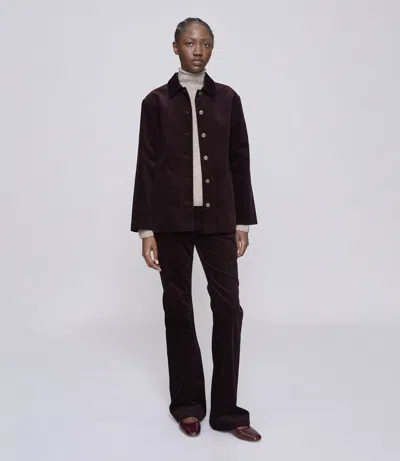 Apc Burgundy