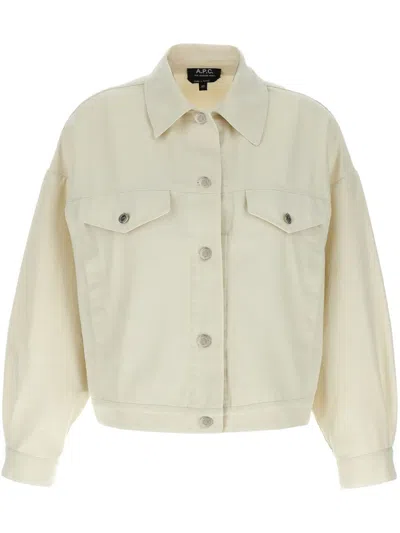 APC CALLY JACKET
