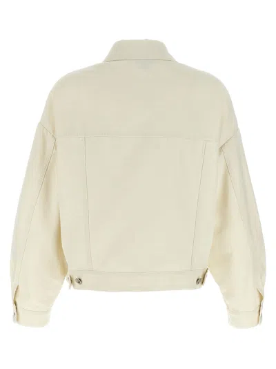 APC CALLY JACKET