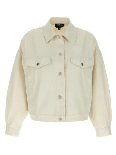 APC 'CALLY' JACKET