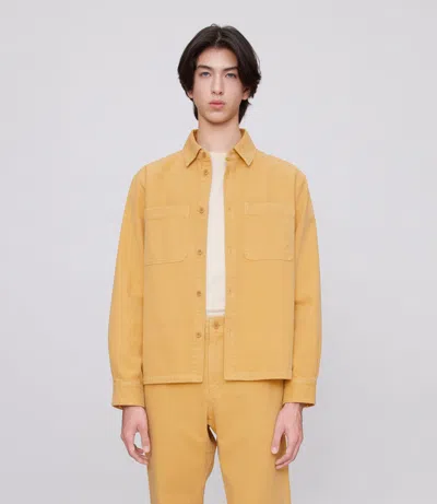 Apc Camel In Yellow