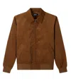 Apc Camel In Brown