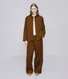 Apc Camel In Brown