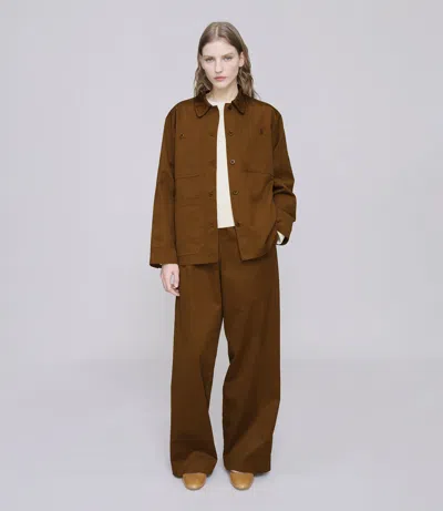 Apc Camel In Brown