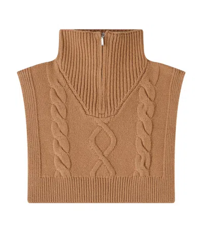 Apc Camel Cab