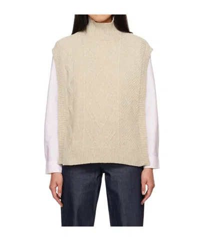 APC CAMERON SWEATER