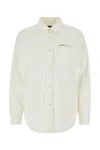 Apc A.p.c. Shirts