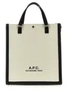 APC A.P.C. 'CAMILLE 2.0' SHOPPING BAG