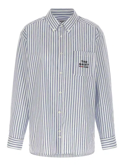 APC X MARC JACOBS CAPSULE  SHIRT