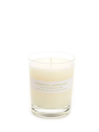 Apc Candle