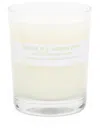 Apc Candle No.2 Jasmin Vert In White
