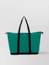Apc Canvas Jwa Shopping Bag