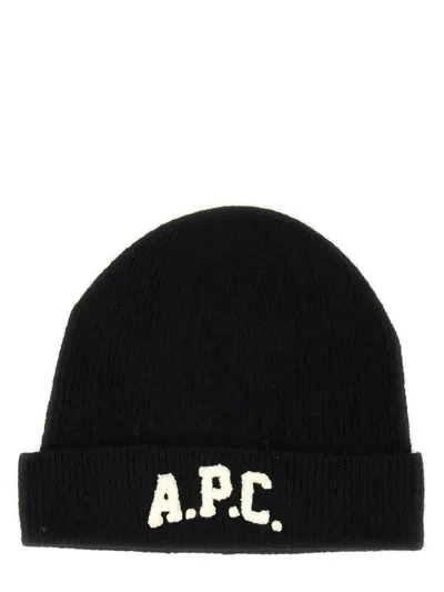 APC A.P.C. CAP "AXEL" UNISEX