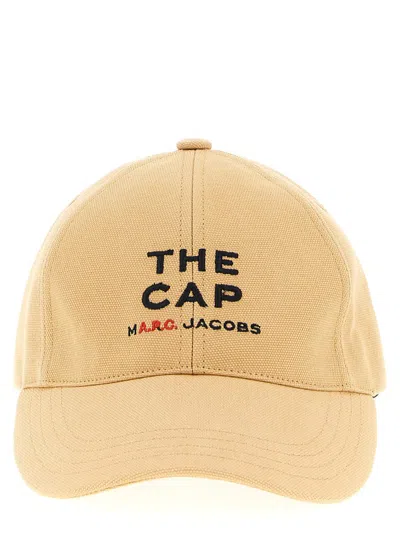 APC A.P.C. CAP 'CHARLIE' APC CAPSULES X MARC JACOBS
