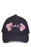 Apc Cappelli In Iai