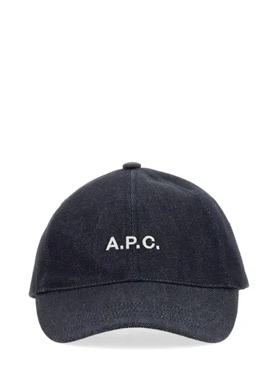 APC A.P.C. CAPPELLO DA BASEBALL "CHARLIE"