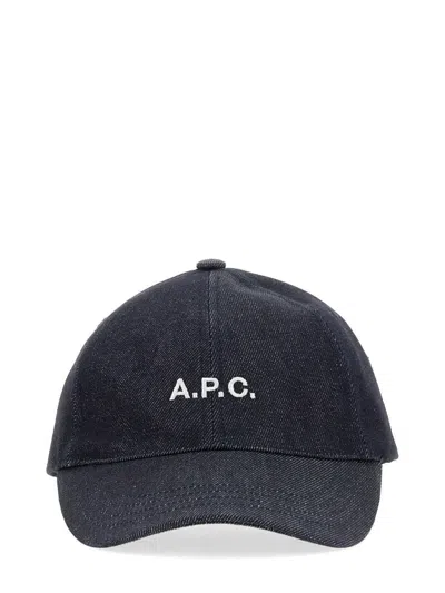 APC A.P.C. CAPPELLO DA BASEBALL "CHARLIE"