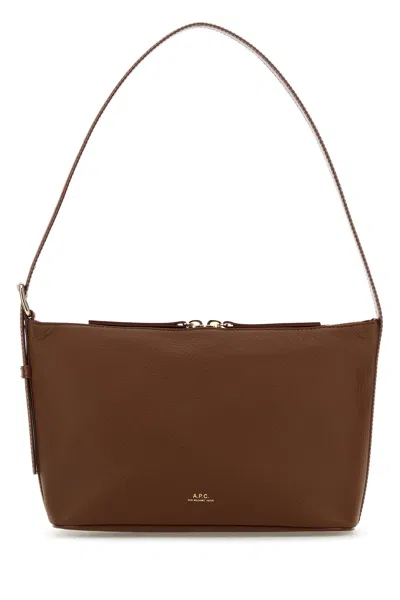 Apc A.p.c. Bags