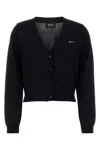 Apc Cardigan Josephine-m Nd A.p.c. Female