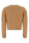 Apc A.p.c. Cardigan Mila In Blue