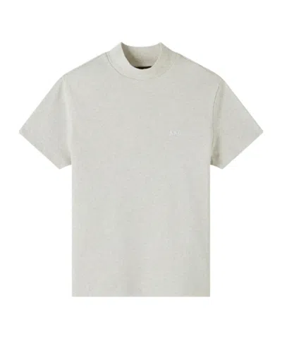 Apc Carol T-shirt In White