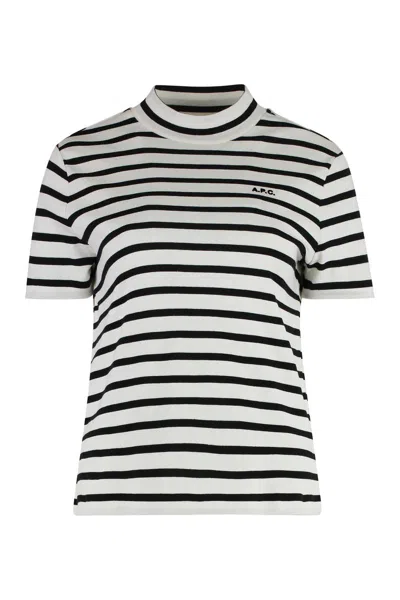 APC A.P.C. SWEATERS