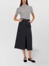 A.p.c. T-shirt "caroll"