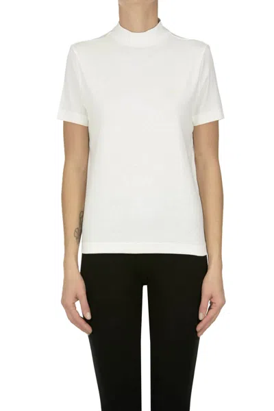 Apc Caroll T-shirt In White