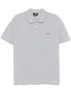 CARTER POLO衫