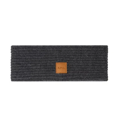 Apc Charcoal Gray Plc