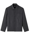 Apc Jasper Jacket
