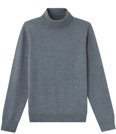 APC CHARCOAL GRAY PLC