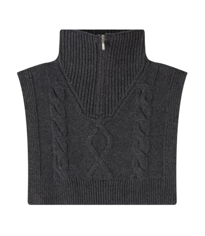 APC CHARCOAL GRAY PLC