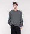 Apc Charcoal Grey In Gray