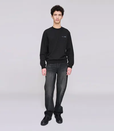 Apc Charcoal Grey