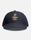 Apc Charlie Anchor Cap In Blue