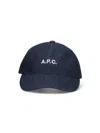 Apc 'charlie' Baseball Cap