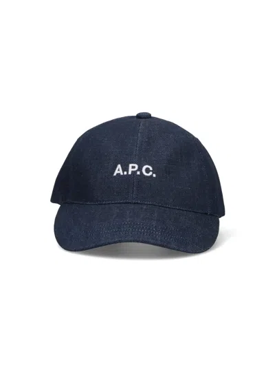 Apc 'charlie' Baseball Cap