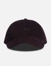Apc Charlie Baseball Cap